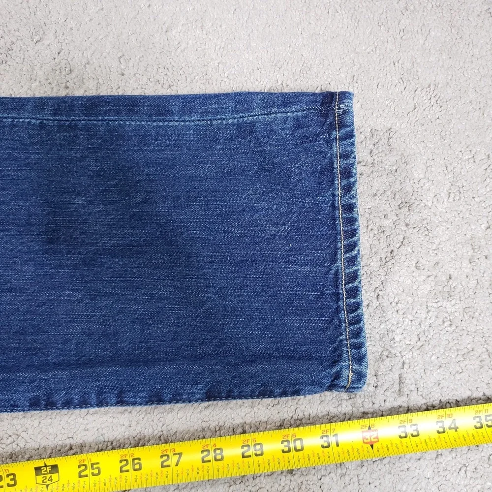 Polo Ralph Lauren 867 Classic Fit Jeans‎ Men's 34x32 Straight Denim Casual